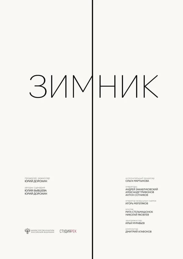 "Зимник"