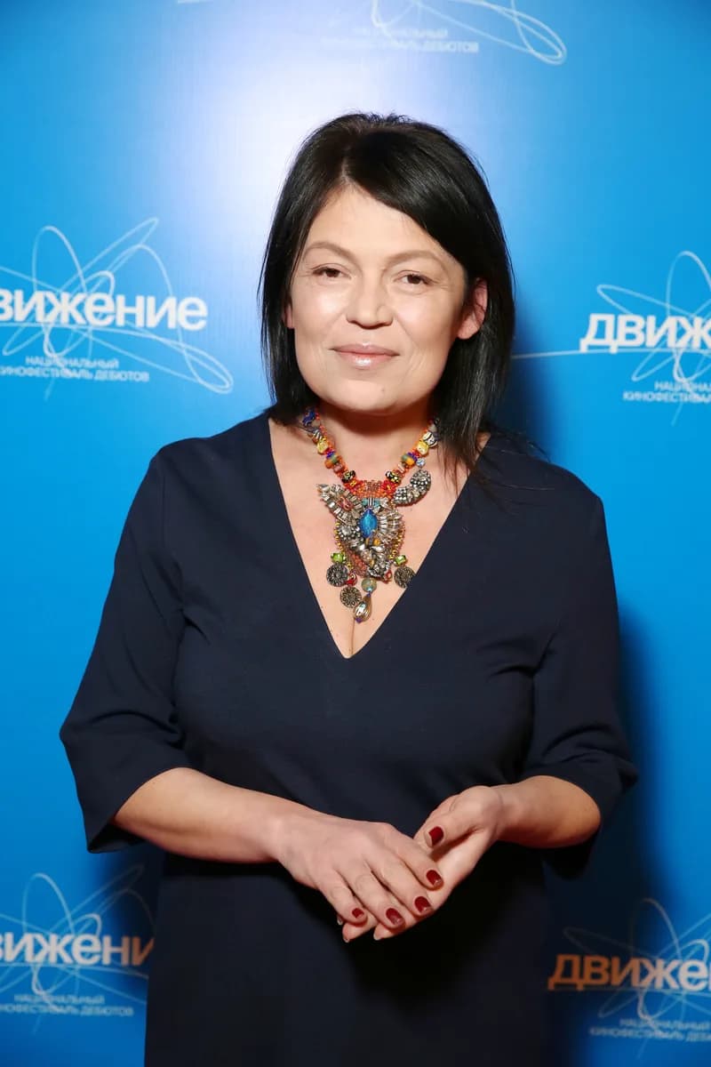 Елена Яцура, продюсер